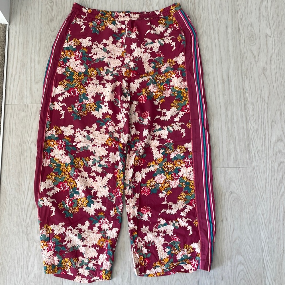 Anthropologie size M women pants